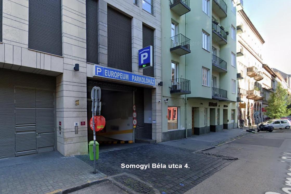Hi!5 Spacious Apartment Budapest Palotanegyed Exterior foto